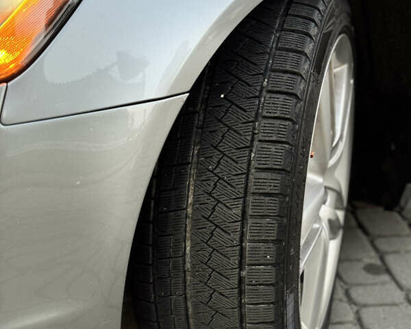 Ауди А6, объемом двигателя 3 л и пробегом 222 тыс. км за 17999 $, фото 7 на Automoto.ua