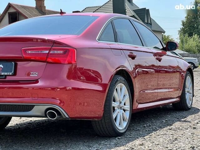 Ауді А6, об'ємом двигуна 3 л та пробігом 159 тис. км за 20500 $, фото 12 на Automoto.ua