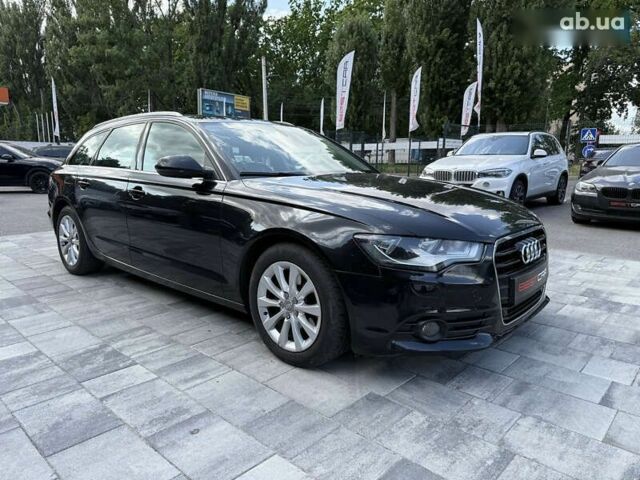 Ауди А6, объемом двигателя 2 л и пробегом 240 тыс. км за 15800 $, фото 7 на Automoto.ua