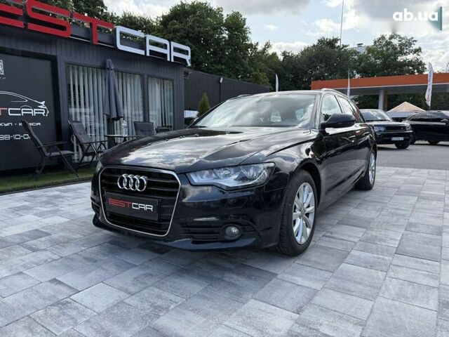 Ауди А6, объемом двигателя 2 л и пробегом 240 тыс. км за 17900 $, фото 4 на Automoto.ua