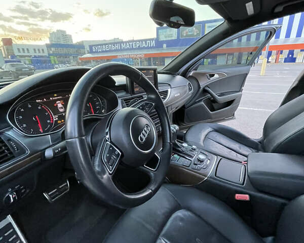 Ауди А6, объемом двигателя 2 л и пробегом 186 тыс. км за 13150 $, фото 22 на Automoto.ua