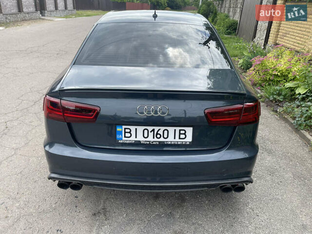 Ауди А6, объемом двигателя 1.97 л и пробегом 200 тыс. км за 20000 $, фото 3 на Automoto.ua