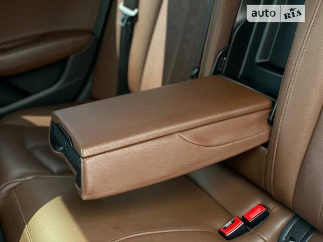 Ауді А6, об'ємом двигуна 2 л та пробігом 158 тис. км за 19990 $, фото 52 на Automoto.ua