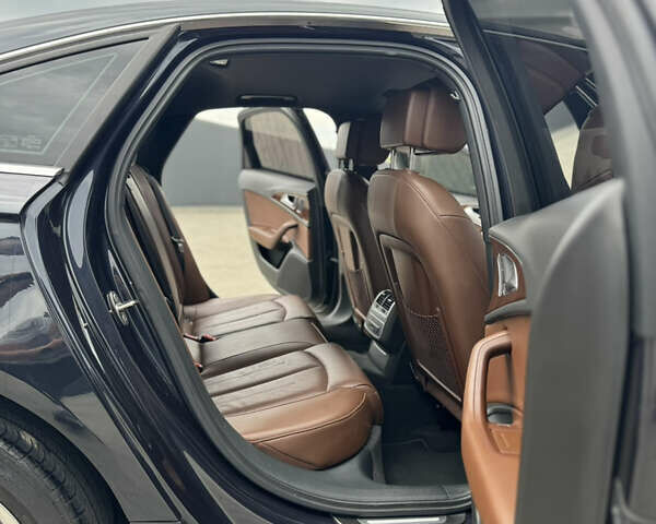 Ауді А6, об'ємом двигуна 2 л та пробігом 181 тис. км за 14500 $, фото 25 на Automoto.ua