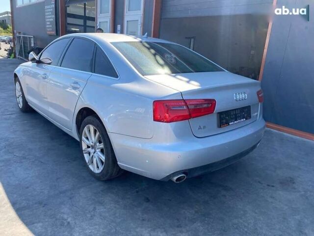 Ауди А6, объемом двигателя 3 л и пробегом 156 тыс. км за 13500 $, фото 3 на Automoto.ua