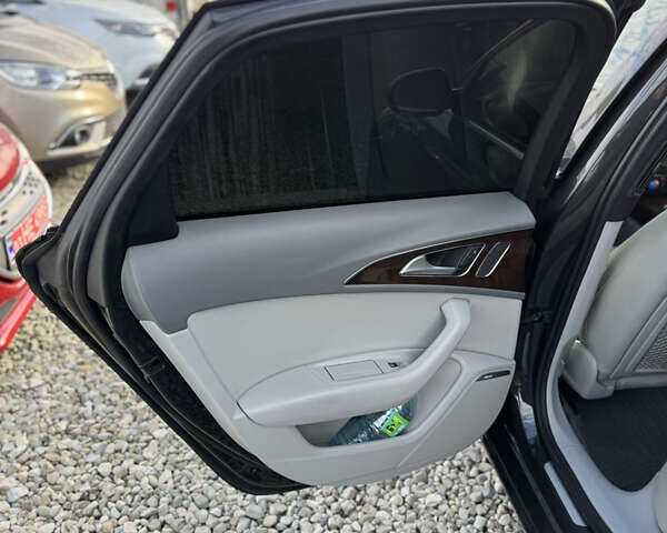 Ауді А6, об'ємом двигуна 2 л та пробігом 282 тис. км за 14300 $, фото 26 на Automoto.ua