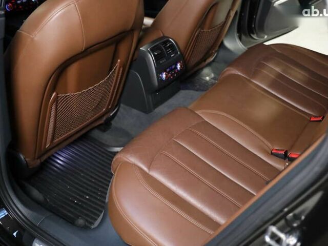 Ауди А6, объемом двигателя 3 л и пробегом 270 тыс. км за 21000 $, фото 27 на Automoto.ua