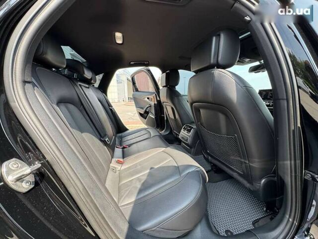 Ауди А6, объемом двигателя 3 л и пробегом 150 тыс. км за 16600 $, фото 21 на Automoto.ua
