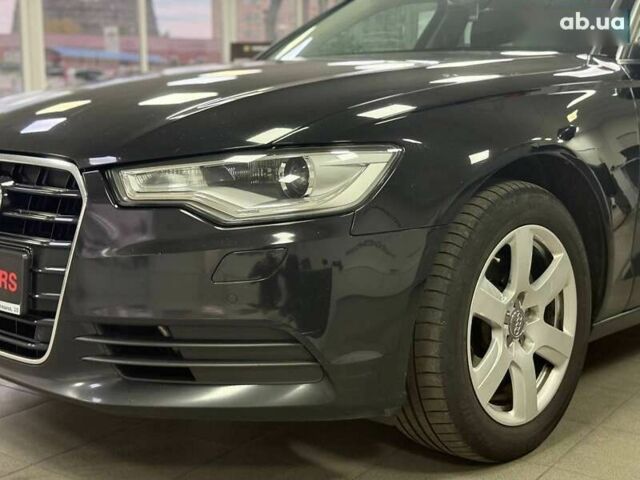 Ауді А6, об'ємом двигуна 2.8 л та пробігом 289 тис. км за 12490 $, фото 4 на Automoto.ua