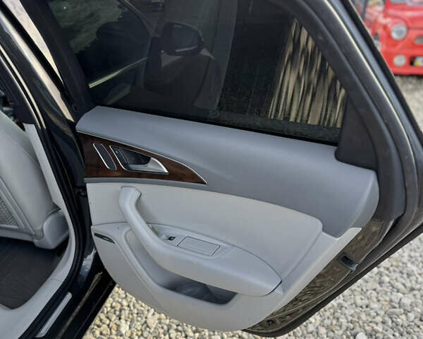 Ауді А6, об'ємом двигуна 2 л та пробігом 282 тис. км за 14300 $, фото 35 на Automoto.ua