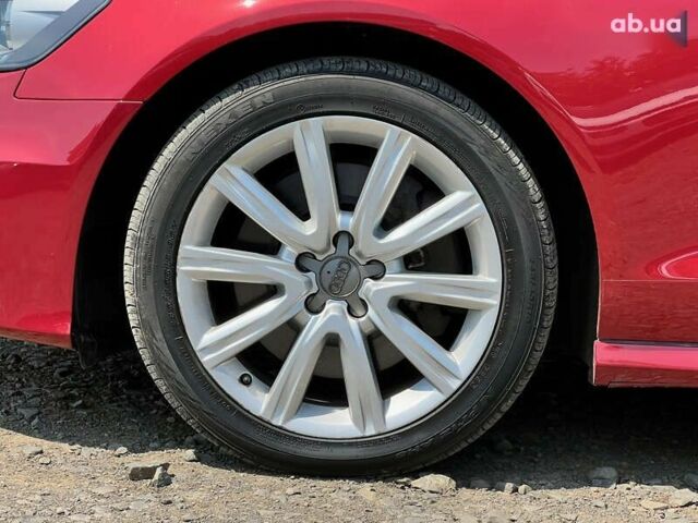 Ауди А6, объемом двигателя 3 л и пробегом 159 тыс. км за 19999 $, фото 21 на Automoto.ua