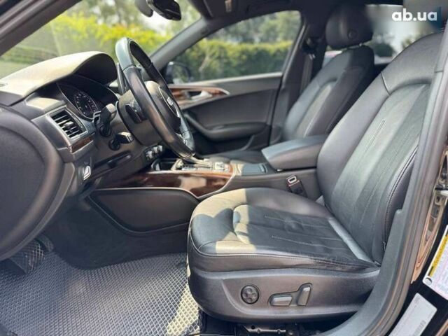 Ауди А6, объемом двигателя 3 л и пробегом 150 тыс. км за 16600 $, фото 18 на Automoto.ua