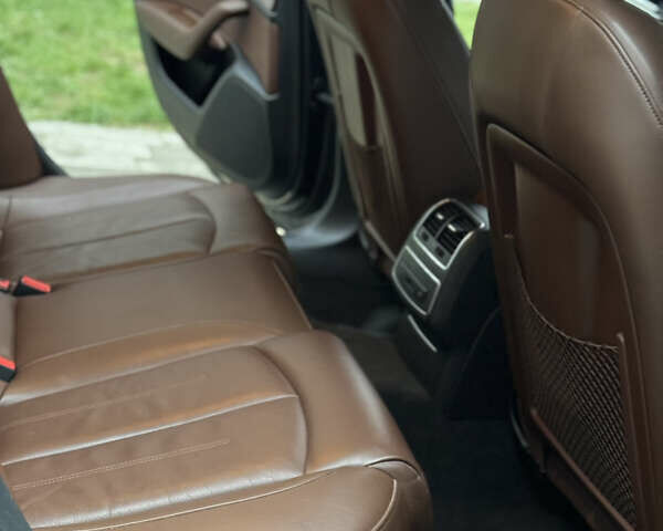 Ауди А6, объемом двигателя 2 л и пробегом 185 тыс. км за 12999 $, фото 9 на Automoto.ua