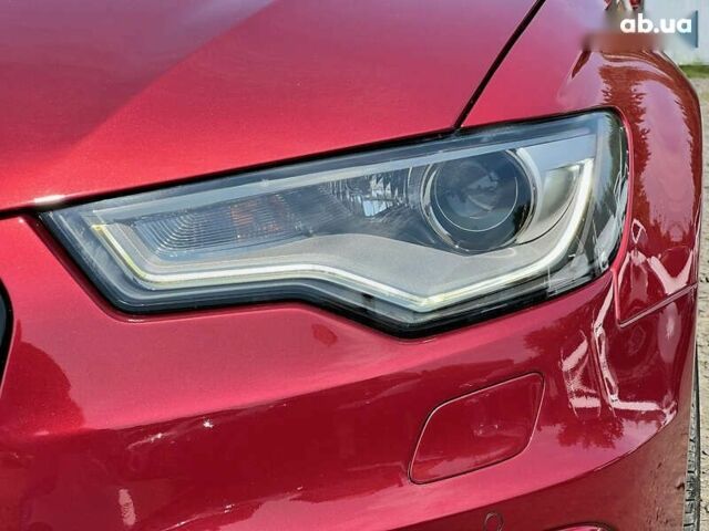 Ауді А6, об'ємом двигуна 3 л та пробігом 159 тис. км за 20500 $, фото 14 на Automoto.ua