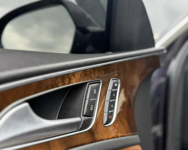 Ауді А6, об'ємом двигуна 2 л та пробігом 181 тис. км за 14500 $, фото 31 на Automoto.ua