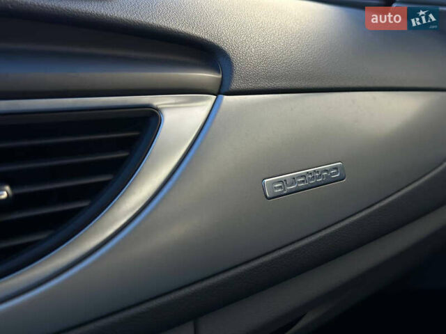 Ауді А6 2014 у Самборе на Automoto.ua Ауді А6, об'ємом двигуна 3 л та пробігом 290 тис. км за 16500 $, фото 29 на Automoto.ua
