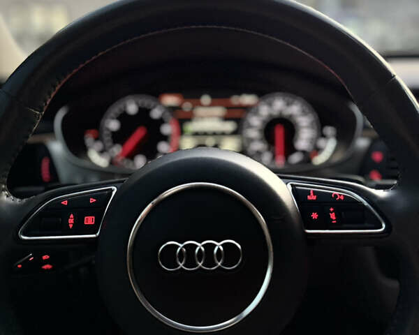 Ауди А6, объемом двигателя 3 л и пробегом 222 тыс. км за 18300 $, фото 19 на Automoto.ua