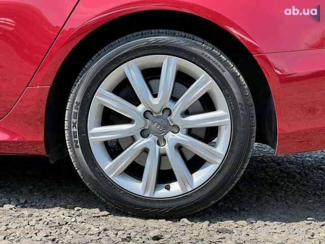 Ауді А6, об'ємом двигуна 3 л та пробігом 159 тис. км за 20500 $, фото 22 на Automoto.ua