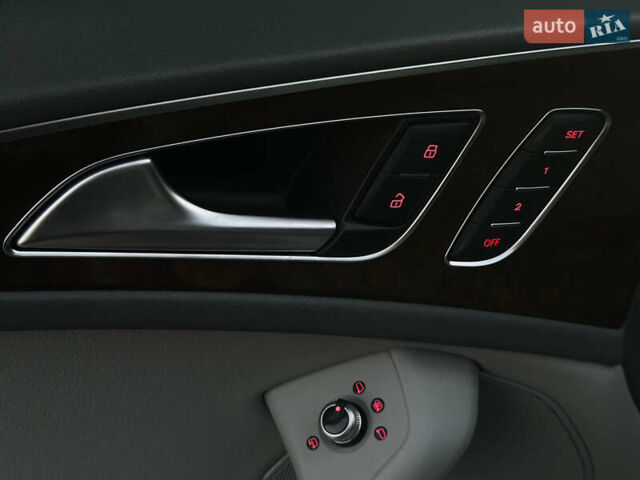 Ауди А6, объемом двигателя 3 л и пробегом 222 тыс. км за 18300 $, фото 30 на Automoto.ua