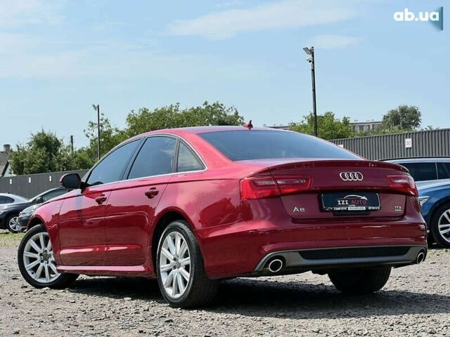 Ауді А6, об'ємом двигуна 3 л та пробігом 159 тис. км за 20500 $, фото 5 на Automoto.ua