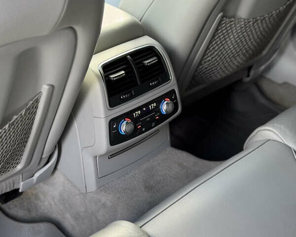 Ауді А6, об'ємом двигуна 2 л та пробігом 282 тис. км за 14300 $, фото 28 на Automoto.ua