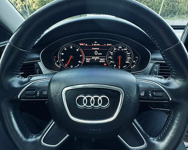 Ауди А6, объемом двигателя 2 л и пробегом 141 тыс. км за 16999 $, фото 5 на Automoto.ua