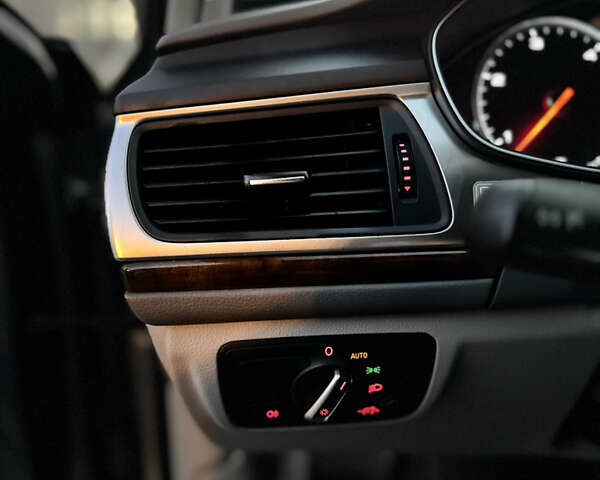 Ауди А6, объемом двигателя 3 л и пробегом 222 тыс. км за 18300 $, фото 20 на Automoto.ua