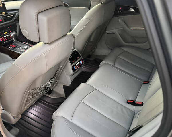 Ауди А6, объемом двигателя 3 л и пробегом 222 тыс. км за 17999 $, фото 16 на Automoto.ua