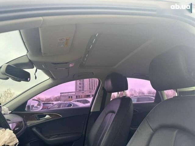 Ауді А6, об'ємом двигуна 3 л та пробігом 156 тис. км за 13600 $, фото 9 на Automoto.ua