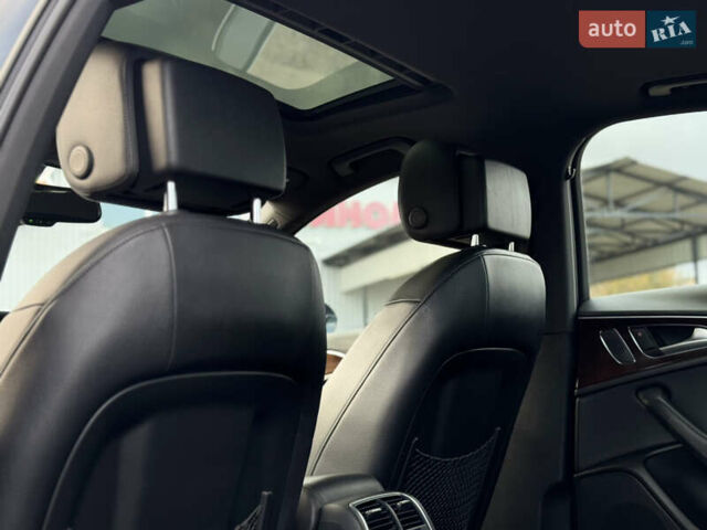 Ауди А6, объемом двигателя 2 л и пробегом 192 тыс. км за 13500 $, фото 22 на Automoto.ua