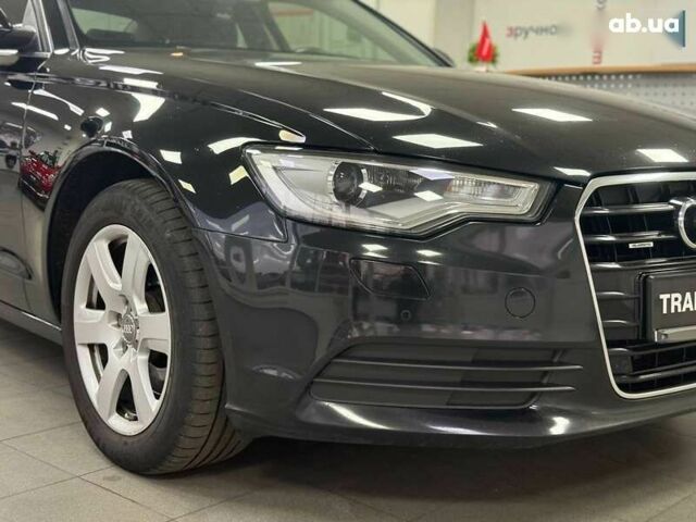 Ауді А6, об'ємом двигуна 2.8 л та пробігом 289 тис. км за 12490 $, фото 2 на Automoto.ua