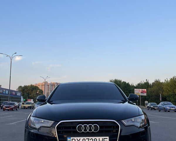 Ауди А6, объемом двигателя 2 л и пробегом 186 тыс. км за 13150 $, фото 8 на Automoto.ua