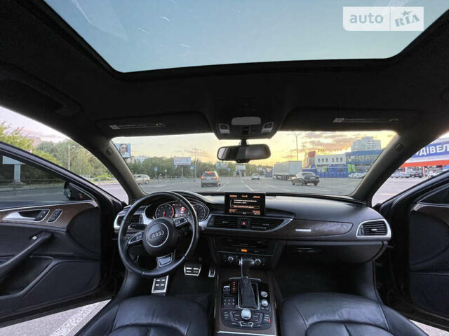 Ауди А6, объемом двигателя 2 л и пробегом 186 тыс. км за 13150 $, фото 21 на Automoto.ua
