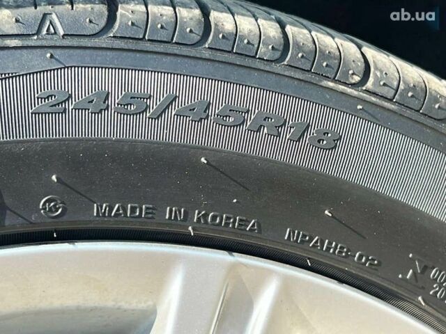 Ауді А6, об'ємом двигуна 3 л та пробігом 159 тис. км за 20500 $, фото 26 на Automoto.ua