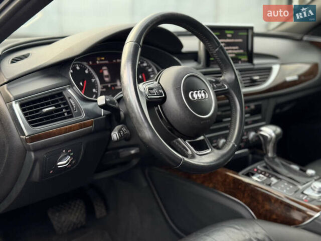 Ауди А6, объемом двигателя 2 л и пробегом 192 тыс. км за 13500 $, фото 23 на Automoto.ua