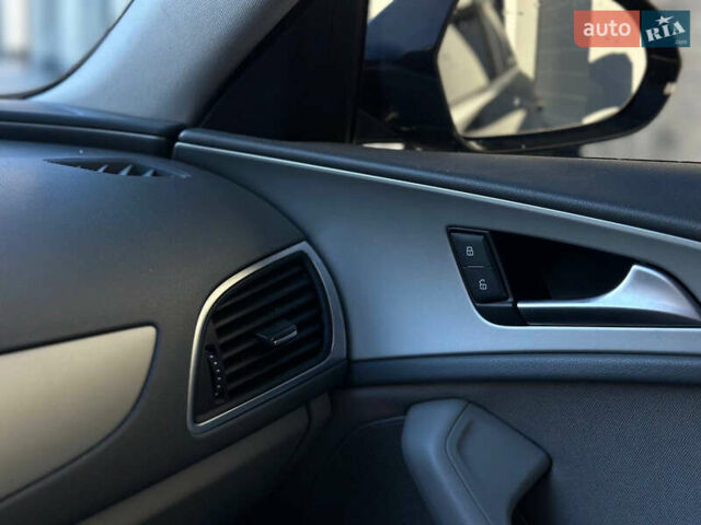 Ауді А6 2014 у Самборе на Automoto.ua Ауді А6, об'ємом двигуна 3 л та пробігом 290 тис. км за 16500 $, фото 28 на Automoto.ua