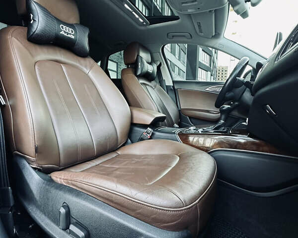 Ауди А6, объемом двигателя 2 л и пробегом 141 тыс. км за 16999 $, фото 7 на Automoto.ua
