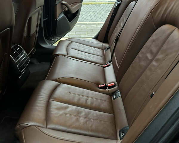 Ауди А6, объемом двигателя 2 л и пробегом 185 тыс. км за 12999 $, фото 7 на Automoto.ua