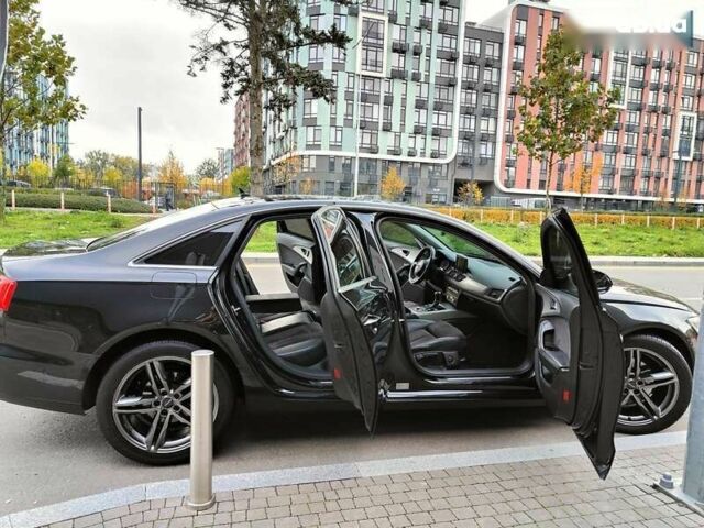 Ауді А6, об'ємом двигуна 3 л та пробігом 210 тис. км за 15990 $, фото 26 на Automoto.ua