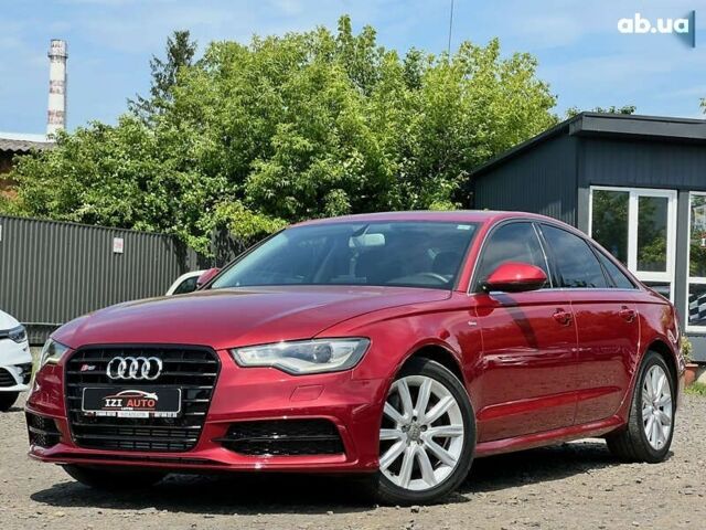 Ауді А6, об'ємом двигуна 3 л та пробігом 159 тис. км за 20500 $, фото 3 на Automoto.ua