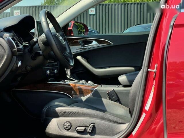 Ауді А6, об'ємом двигуна 3 л та пробігом 159 тис. км за 20500 $, фото 29 на Automoto.ua