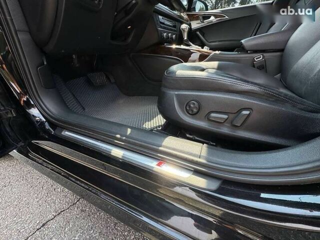 Ауди А6, объемом двигателя 3 л и пробегом 150 тыс. км за 16600 $, фото 19 на Automoto.ua