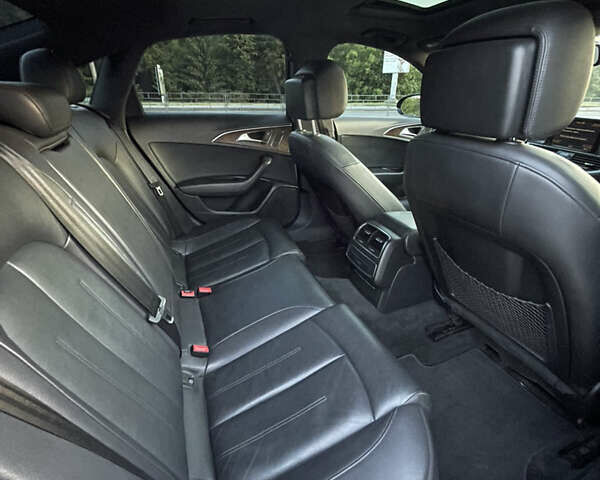 Ауди А6, объемом двигателя 2 л и пробегом 186 тыс. км за 13150 $, фото 17 на Automoto.ua