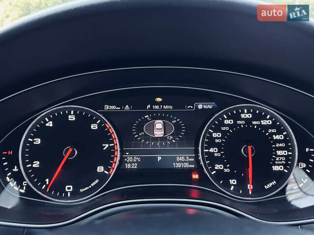 Ауди А6, объемом двигателя 2 л и пробегом 141 тыс. км за 16999 $, фото 11 на Automoto.ua