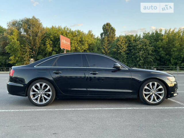 Ауди А6, объемом двигателя 2 л и пробегом 186 тыс. км за 13150 $, фото 6 на Automoto.ua