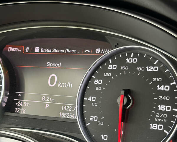 Ауди А6, объемом двигателя 2 л и пробегом 165 тыс. км за 17500 $, фото 24 на Automoto.ua