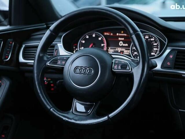 Ауди А6, объемом двигателя 0 л и пробегом 179 тыс. км за 16000 $, фото 14 на Automoto.ua