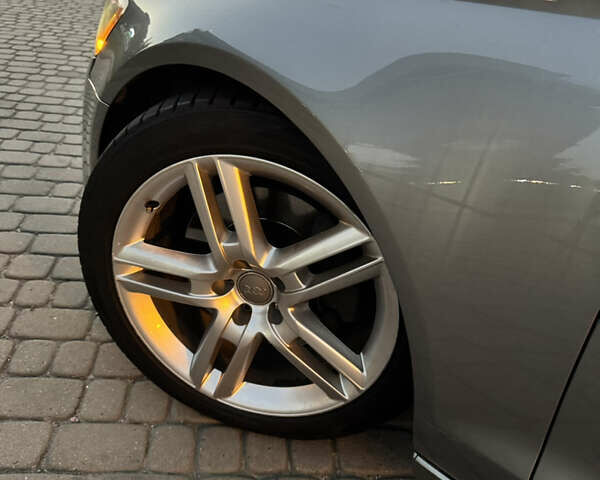 Ауди А6, объемом двигателя 3 л и пробегом 222 тыс. км за 17999 $, фото 22 на Automoto.ua