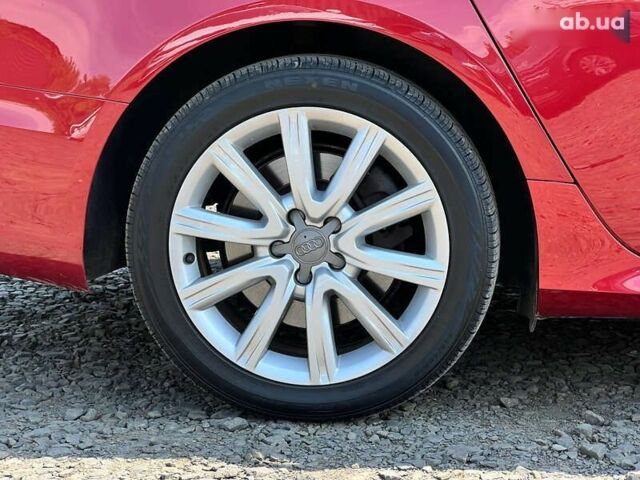 Ауді А6, об'ємом двигуна 3 л та пробігом 159 тис. км за 20500 $, фото 23 на Automoto.ua