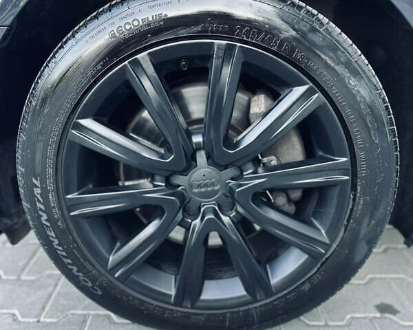 Ауди А6, объемом двигателя 2 л и пробегом 141 тыс. км за 16999 $, фото 12 на Automoto.ua